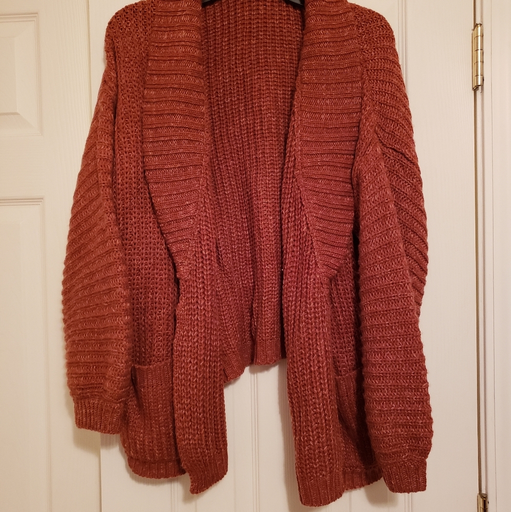 Forever 21 cardigan